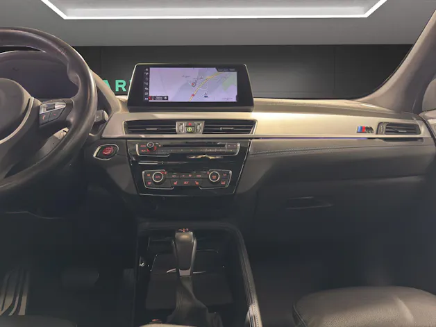 BMW X1 F48 25e xDrive M Sport