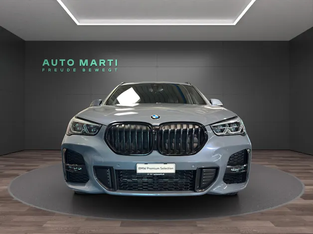 BMW X1 F48 25e xDrive M Sport
