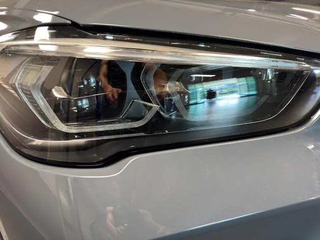 BMW X1 F48 25e xDrive M Sport