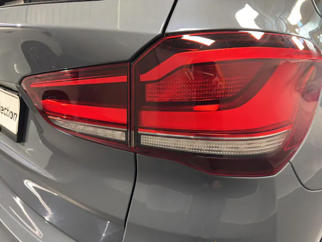 BMW X1 F48 25e xDrive M Sport