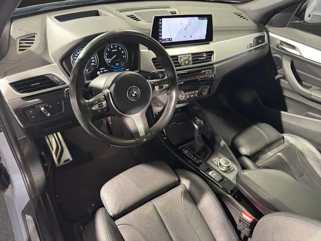 BMW X1 F48 25e xDrive M Sport