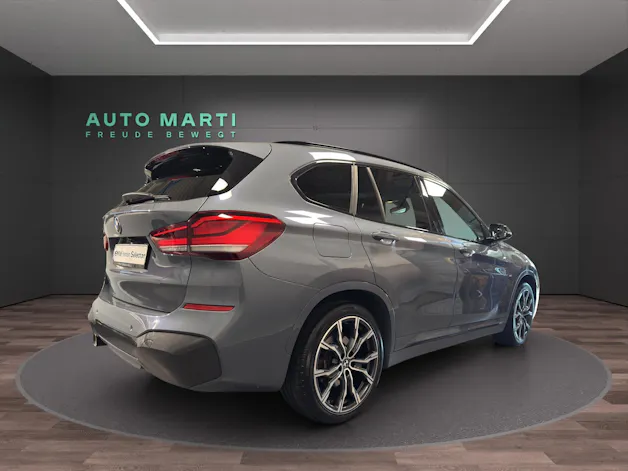 BMW X1 F48 25e xDrive M Sport