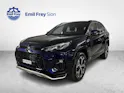 Suzuki Across 2.5 PHEV Compact Top 4x4