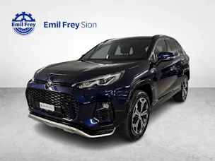 Suzuki Across 2.5 PHEV Compact Top 4x4