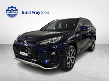 image du véhicule SUZUKI Across 2.5 PHEV Compact Top 4x4