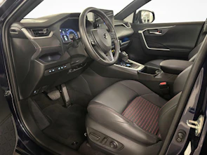 image du véhicule SUZUKI Across 2.5 PHEV Compact Top 4x4