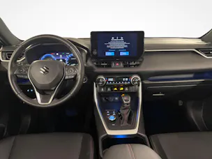 Suzuki Across 2.5 PHEV Compact Top 4x4
