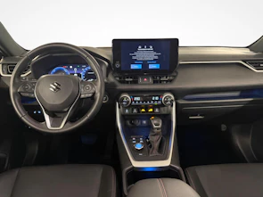 image du véhicule SUZUKI Across 2.5 PHEV Compact Top 4x4