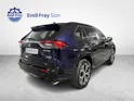 Suzuki Across 2.5 PHEV Compact Top 4x4