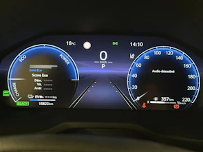 image du véhicule SUZUKI Across 2.5 PHEV Compact Top 4x4