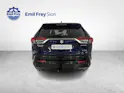 Suzuki Across 2.5 PHEV Compact Top 4x4