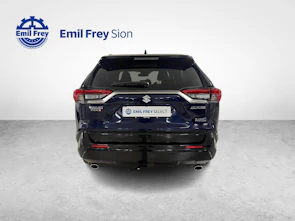 image du véhicule SUZUKI Across 2.5 PHEV Compact Top 4x4