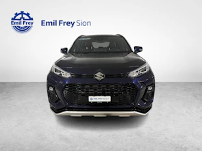 image du véhicule SUZUKI Across 2.5 PHEV Compact Top 4x4