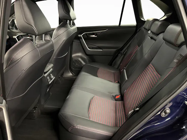 Suzuki Across 2.5 PHEV Compact Top 4x4