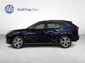 Suzuki Across 2.5 PHEV Compact Top 4x4