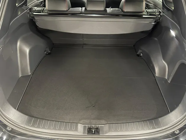 Suzuki Across 2.5 PHEV Compact Top 4x4