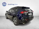 Suzuki Across 2.5 PHEV Compact Top 4x4