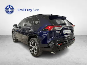 Suzuki Across 2.5 PHEV Compact Top 4x4