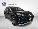 Suzuki Across 2.5 PHEV Compact Top 4x4