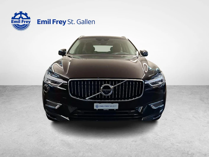 immagine del veicolo VOLVO XC60