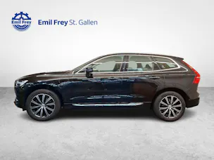VOLVO XC60 2.0 T8 TE Inscription eAWD