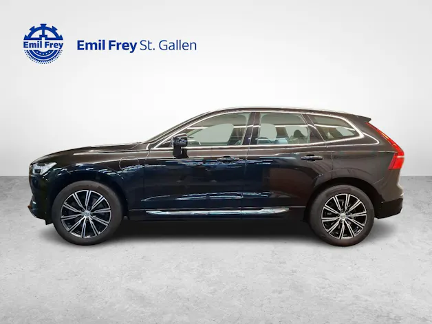 VOLVO XC60 2.0 T8 TE Inscription eAWD