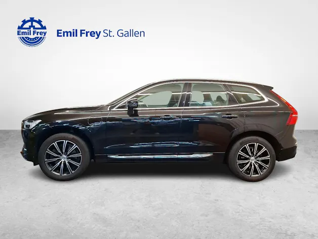 VOLVO XC60 2.0 T8 TE Inscription eAWD
