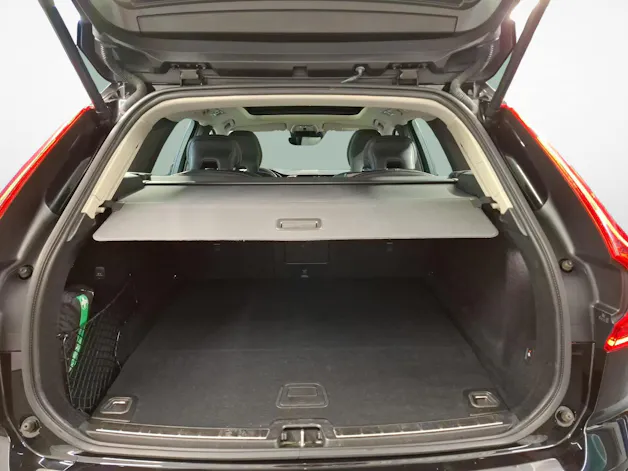 VOLVO XC60 2.0 T8 TE Inscription eAWD