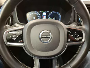 VOLVO XC60 2.0 T8 TE Inscription eAWD