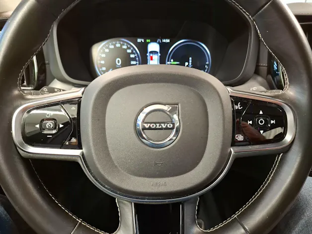 VOLVO XC60 2.0 T8 TE Inscription eAWD
