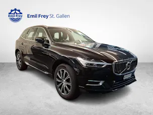 VOLVO XC60 2.0 T8 TE Inscription eAWD