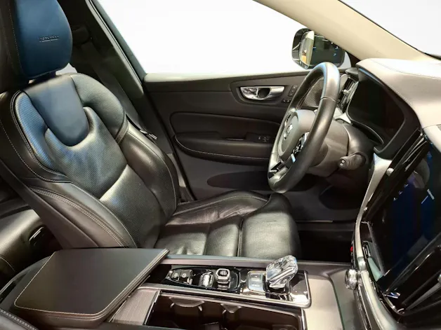 VOLVO XC60 2.0 T8 TE Inscription eAWD