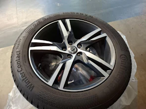 image du véhicule VOLVO XC60 2.0 T8 TE Inscription eAWD