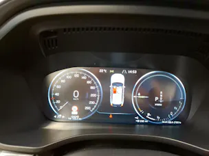 VOLVO XC60 2.0 T8 TE Inscription eAWD