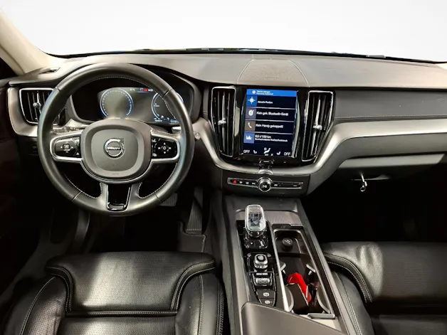 VOLVO XC60 2.0 T8 TE Inscription eAWD