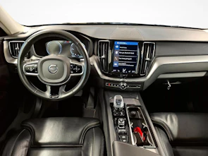 image du véhicule VOLVO XC60 2.0 T8 TE Inscription eAWD