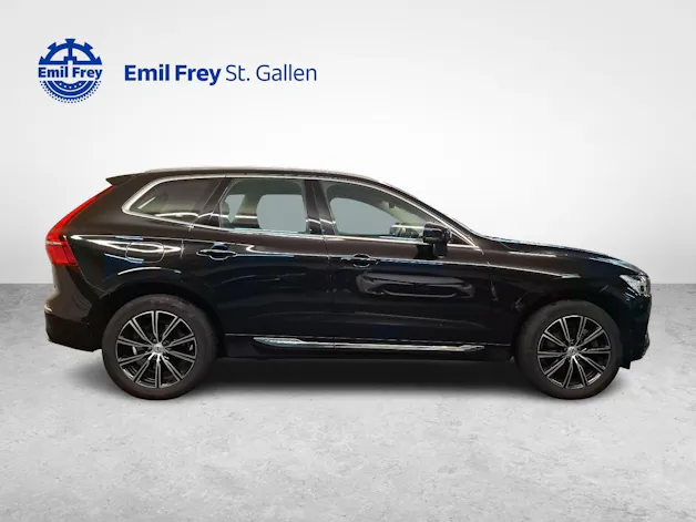 VOLVO XC60 2.0 T8 TE Inscription eAWD