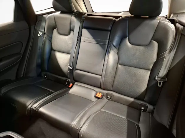 VOLVO XC60 2.0 T8 TE Inscription eAWD