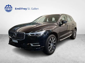 image du véhicule VOLVO XC60 2.0 T8 TE Inscription eAWD
