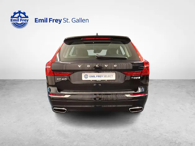 VOLVO XC60 2.0 T8 TE Inscription eAWD