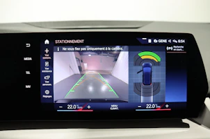 Fahrzeugbild BMW 2er Reihe U06 Active Tourer 220i