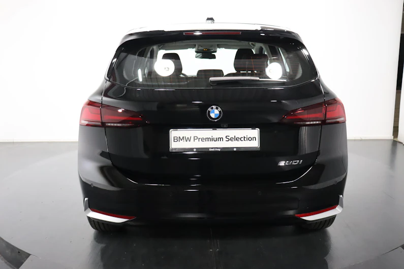 Fahrzeugbild BMW 2 SERIES