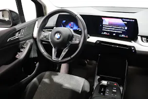 BMW 2er Reihe U06 Active Tourer 220i