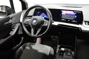Fahrzeugbild BMW 2er Reihe U06 Active Tourer 220i
