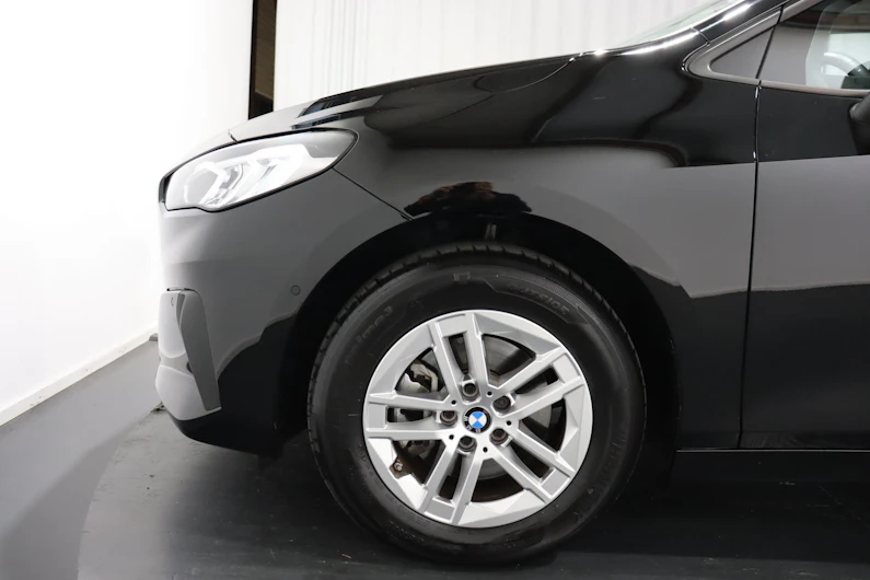 Fahrzeugbild BMW 2 SERIES