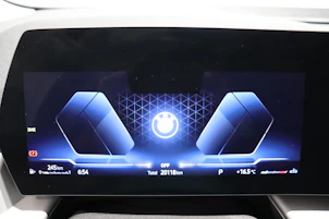 Fahrzeugbild BMW 2er Reihe U06 Active Tourer 220i