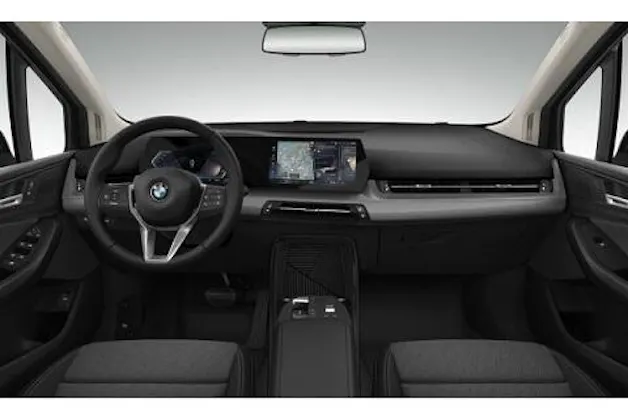 BMW 2er Reihe U06 Active Tourer 220i