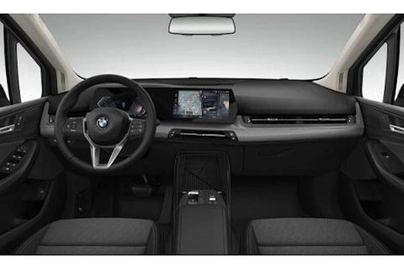immagine del veicolo BMW 2 SERIES