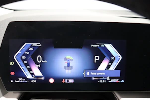 Fahrzeugbild BMW 2er Reihe U06 Active Tourer 220i