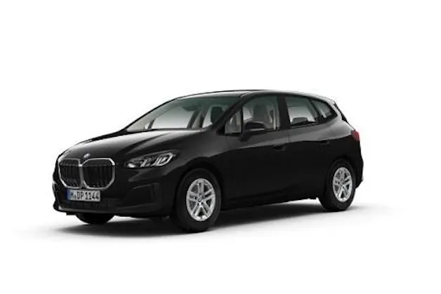 BMW 2er Reihe U06 Active Tourer 220i